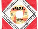 NORTHERN SOUL--  MARVE & TINNON BROS. -- I'M A LOSER