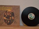 ORIGINAL Autogramm von Colosseum. pers. gesammelt. VINYL 12