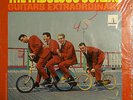 The Fabulous Jokers - Guitars Extraordinary  Vinyl LP 1966