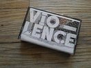 VIO - LENCE Demo 1986 Original Demo Tape (Machine Head)