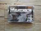HEATHEN Pray for death Demo 86 Original Demo Tape