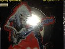 IRON MAIDEN FEAR OF THE DARK LIVE RARE 7