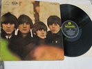 THE BEATLES  - BEATLES FOR SALE STEREO WITH MT TAX STAMP