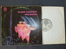 BLACK SABBATH  -  PARANOID      AUFKLAPPALBUM  VERTIGO  6360 011