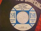 SHELLEY FABARES (19664 PROMO)   LOST SUMMER LOVE   VEE-JAY 632 PROMO