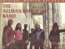 LP (MFSL) , THE ALLMAN BROTHERS BAND - same (NEU Klappcover