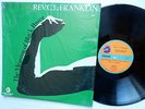 REV C.L FRANKLIN the meaning of Black Power CHESS LP