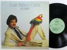LOUIS Perico ORTIZ el Astro LP Latin MINT- Salsa 1981 Rumba    a201