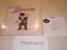 Best Coast The Only Place SEALED WHITE vinyl LP #146/2000 UO EXCLUSIVE + BONUS 7