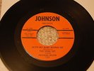 NORTHERN/MODERN SOUL- THE SOUL SET-JOHNSON LABEL