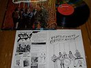 Blues Magoos Electric Comic Book LP w/Insert--Has Most of Original Shrink Wrap