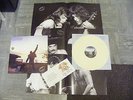 QUEEN MADE IN HEAVEN WHITE VINYL + ALL INSERTS