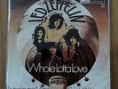 Single: LED ZEPPELIN whole lotta love ATLANTIC ATL 70409 GERMANY 1969
