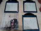 Pearl Jam - Lost Dogs triple LP original US  pressing w/ inner sleeves oop