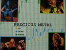 Metallica Precious Metal Double Album, 12