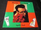 1989 Elvis Costello Declan MacManus - April's Fool 2x LP Bootleg NM/EX SunELCOS