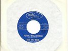 Bob and Earl:Puppet on a string/My woman:US Marc:Northern Soul