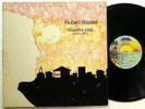 RUBEN BLADES Maestra Vida LP Fania 1980 latin salsa   #4995