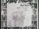 David Bowie Space Oddity Ashes to Ashes Rare Mix - Continuing Story of Major Tom