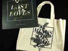 (A) - MINUS THE BEAR 'Lost Loves' Vinyl w/ Tote Bag  (Autographed)