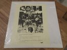 Beatles LP Get back acetate in real stereo wizardo press in shrink number sleeve