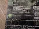 Beatles LP Abbey Road UK Apple 1st press Misaligned apple cover SUPERB VINYL