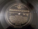 Beatles LP Please please me UK parlophone Gold & Black 1st press PLAYS BRILLIANT