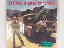 ORIGINAL 2006 PRESSING JJ Cale & Eric Clapton The Road To Escondido NEW SEALED