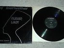 Roy Meriwether-Nubian Lady. Live at the Magic Carpet. Private Press Soul-Jazz