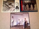 3 Jam LPs - All Mod Cons, Snap, Dig The New Breed