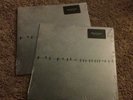 (2) Mike McCready Pearl Jam Music For Film Limited Edition Numbered RSD 10