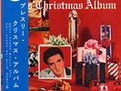 ELVIS PRESLEY-ELVIS’ CHRISTMAS ALBUM-JAPAN+OBI iii