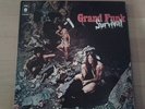GRAND FUNK CAPITOL ITALIA