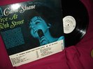 Carol Sloane Live At 30th Street w/ Chicago / Spring Is Here PROMO Vinyl LP