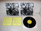 JEFFERY LIBERMAN SYNERGY LP ORIG YELLOW LIBRAH EXTRA COVER/INSERT PRIVATE PSYCH