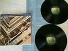 THE BEATLES 1967 - 1970 + INNERS APPLE PCSO-7181 1973 AUSTRALIA PRESS VINYL 2 LP