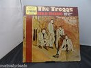 THE TROGGS: WILD THING LP MGF-27556 FONTANA RECORDS 1966 ORIGINAL PRESSING VG/VG