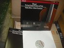 Mozart - 15 Violinsonaten W. Klien & Arthur Grumiaux 5 LP-Box Stereo Philips