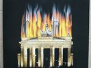 AC/DC – Live In Berlin 2010  3 Colour LP  green