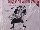 KRZYSZTOF KOMEDA: Dance Of The Vampires 45 Sealed (Euro, PS, reissue) Rock & Po