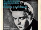 EDDIE COCHRAN • CHERISHED MEMORIES • 1961 UK EP LONDON RE-U 1301