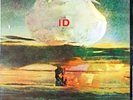 ID • WHERE ARE WE GOING • 1977 PRIVATE PSYCH PROGRESSIVE LP AURA 1000   SEALED 