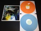 Pelican Forever Becoming 2 LP Orange / Blue Vinyl
