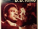 B.B. King - Blues King's Best LP [Vinyl NEW] Oct-2013