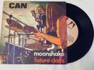Can Future Days - Moonshake - Lp Vinile 45 Giri