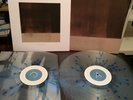 Major/Minor by Thrice (Vinyl, Sep-2011, Vagrant (USA)) Record Rare MINT