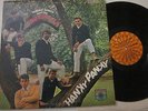 TOMMY JAMES AND THE SHONDELLS - HANKY PANKY - STAMPA CARTONATA USA - LP VINILE