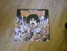Frank Zappa - 200 Motels - Double Album