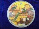 James Jewell   Vogue R-745 Picture 78   The Boy Who Cried Wolf/Trial of Bumble