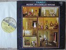FAMILY Music In A Doll's House UK Orig 1968 Reprise LP EX /Mint Psych Folk Album